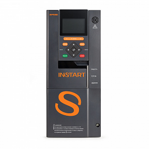 Частотный преобразователь INSTART (серия INPRIME)