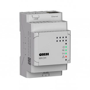 Сетевой шлюз Modbus МКОН-230